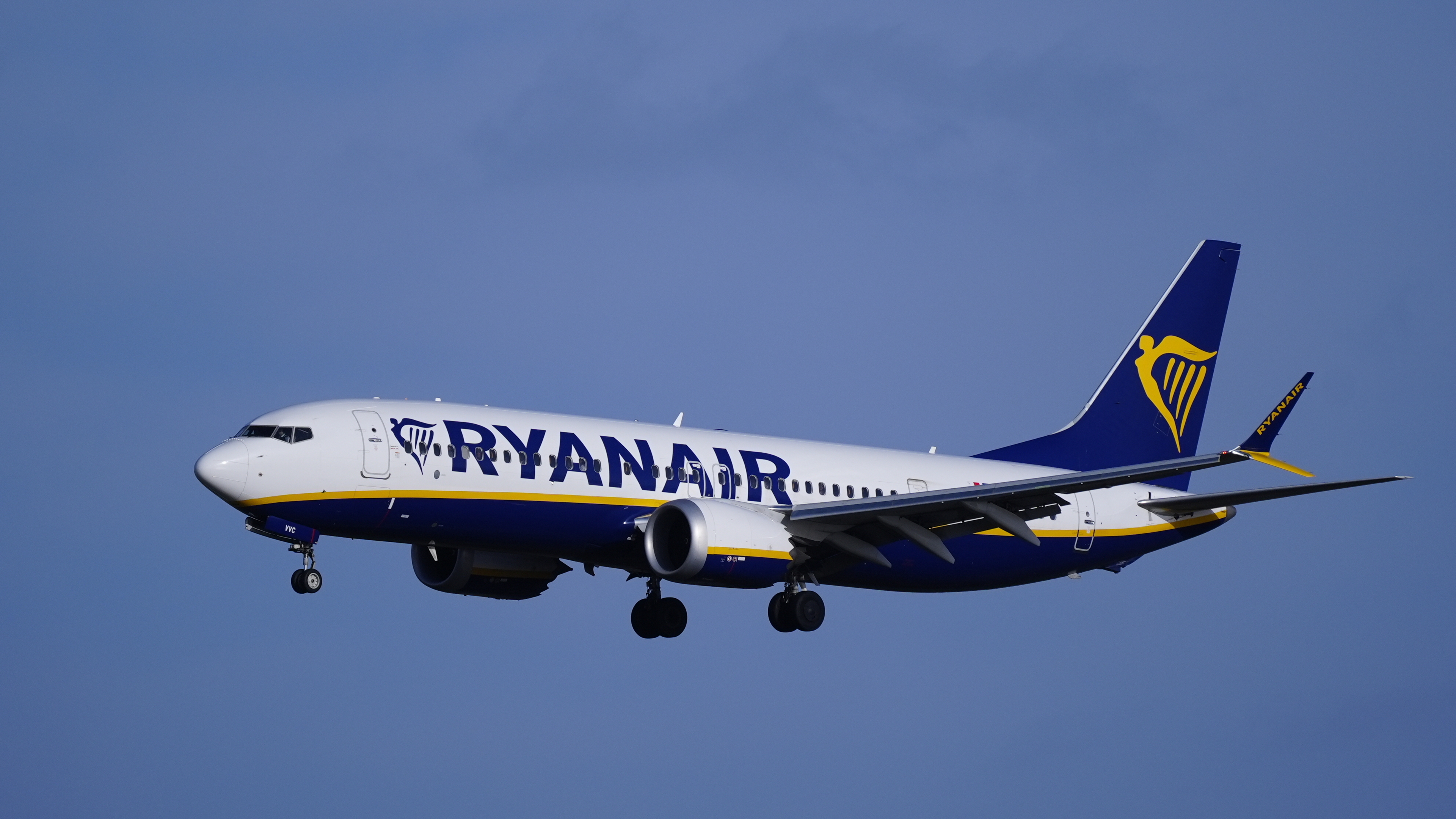 Airline group challenges Ryanair’s right to EU authorisation